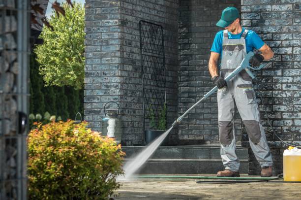 Best Sidewalk and Walkway Cleaning  in Zephyrhills, FL