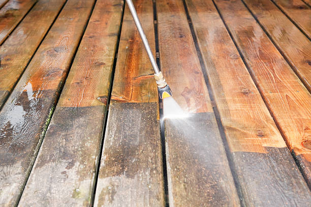 Best Pool Deck Cleaning  in Zephyrhills, FL